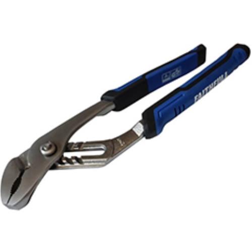 Faithfull Soft Grip Water Pump Pliers 250mm -