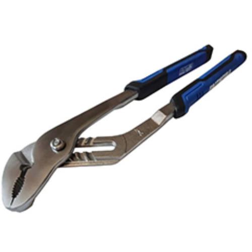 Faithfull Soft Grip Water Pump Pliers 300mm -