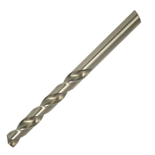 Faithfull Pro Hss Jobber Drill Bits 12.5mm