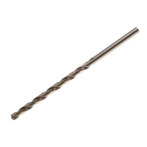 Faithfull Long Series Hss Jobber Drill 5.0mm