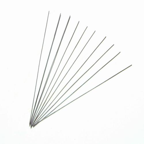 Faithfull Piercing Saw Blades 48 Tpi