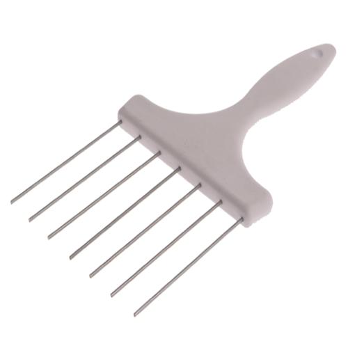 Faithfull Plasterers Scratching Tool