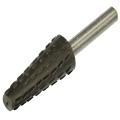 Faithfull Rotary Rasp Conical 4-12 X 30mm