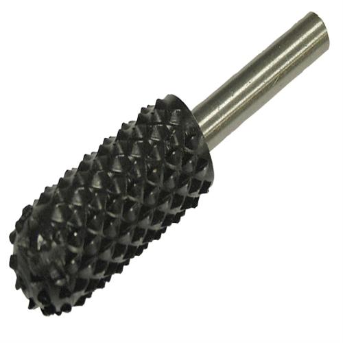 Faithfull Rotary Ball Ended Wood Rasp 12x35mm