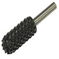 Faithfull Rotary Ball Ended Wood Rasp 12x35mm