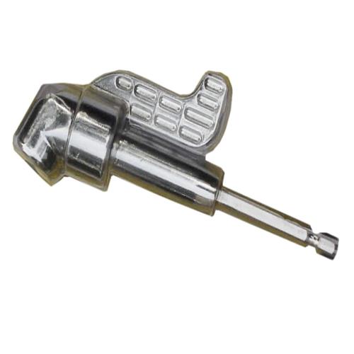 Faithfull Angled Bit Holder 360 Degrees