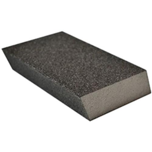 Faithfull Dual Angle Drywall Sanding Block Fi