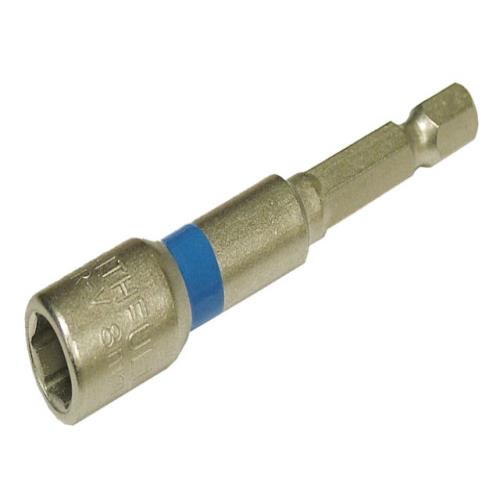 Faithfull Magnetic Hex Nut Driver 1/4inch
