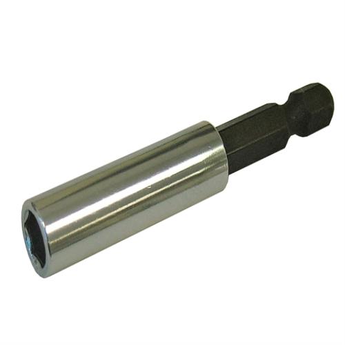 Faithfull Magnetic Bit Holder 1/4in 60mm
