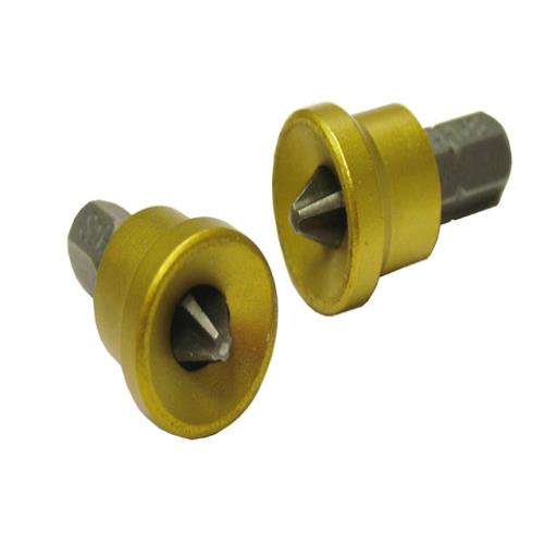 Faithfull Drywall Screwdriver Adaptor