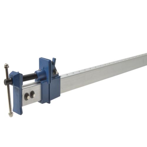 Faithfull Alu Sash Clamp 800mm Capacity