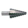 Faithfull Hss  Step Drill Bit 6mm To 20mm