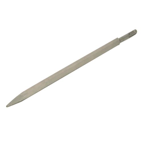 Faithfull Chisel Point (sds Plus Fitting)