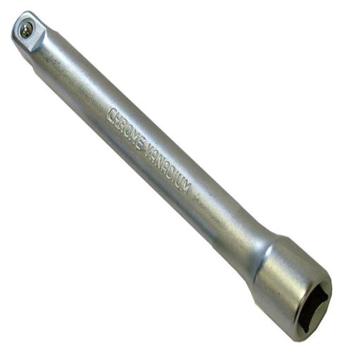 Faithfull Extension Bar 125mm 1/2in Drive