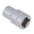 Faithfull Hexagon Socket 1/2in Drive 12mm