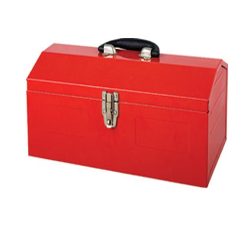 Faithfull Metal Barn Toolbox 48cm (19in)