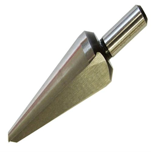 Faithfull Hss Taper Drill Bit 6mm To 30mm