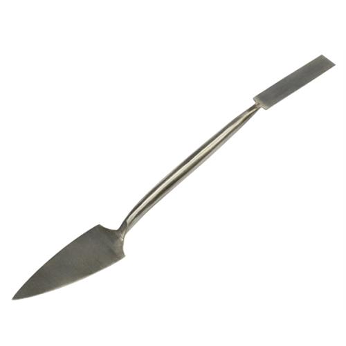 Faithfull Trowel & Square 12mm - 1/2in