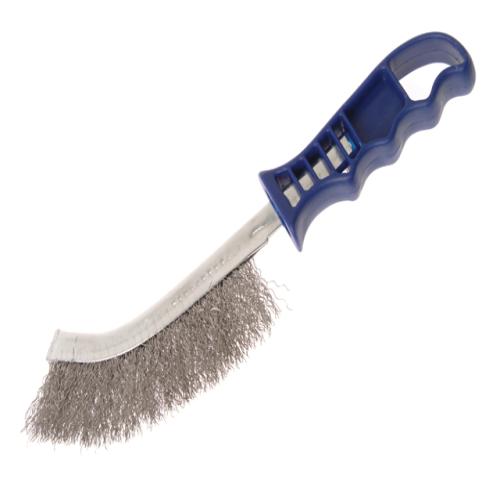 Faithfull Wire Scratch Brush Stainless Steel
