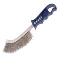 Faithfull Wire Scratch Brush Stainless Steel
