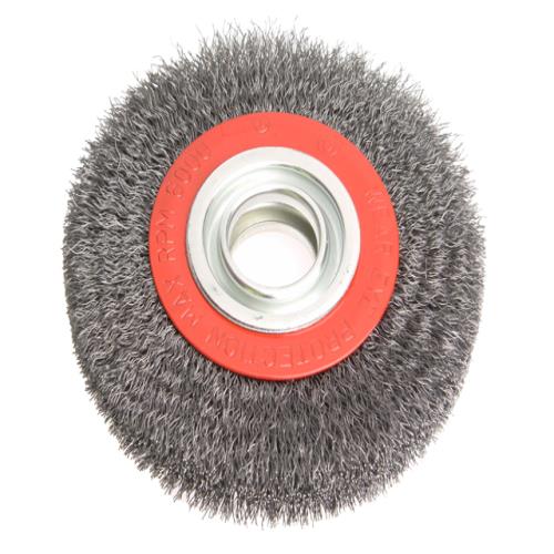 Faithfull Wire Wheel 200mm X 25 X 32mm