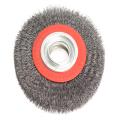 Faithfull Wire Wheel 200mm X 25 X 32mm