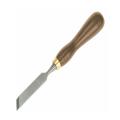 Faithfull Skew Chisel Carving Chisel 12.7mm