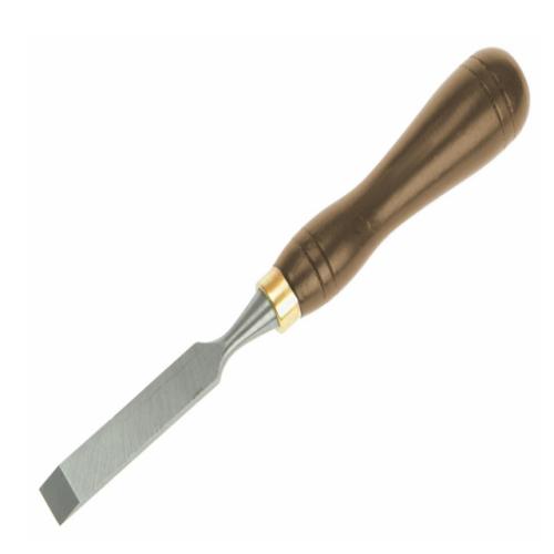 Faithfull Straight Chisel Carving Chisel 1/2