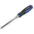 Faithfull Soft Grip Bevel Edge Chisel 10mm (3
