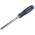 Faithfull Soft Grip Bevel Edge Chisel 13mm (1