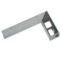 Fisher F24me6 Try Square 150mm (6in)