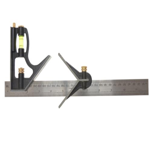 Fisher Fb225me Combination Square 300mm