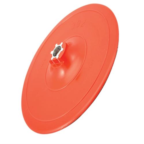 Flexipads Super Flex Pad 180mm Velcro M14x2.0