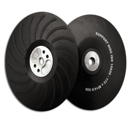Flexipads Angle Grinder Turbo Pad 180mm M14