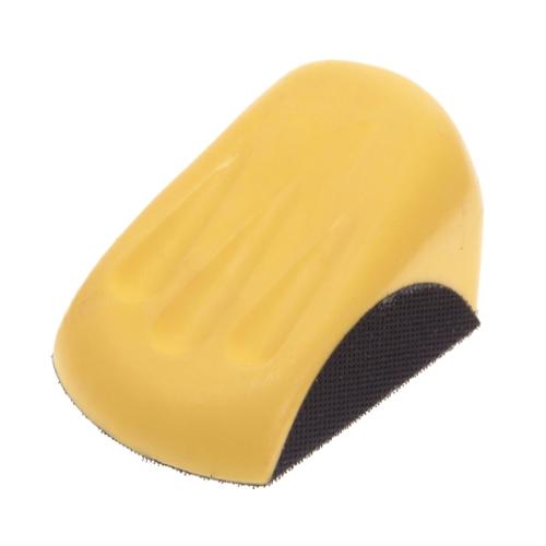 Flexipads Hand Sanding Block For 125mm