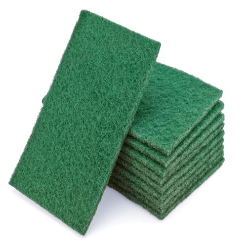 Flexipads Hand Pads Green General Purpose