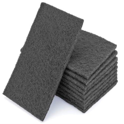 Flexipads Hand Pads Grey Very Fine 150x223mm