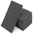 Flexipads Hand Pads Grey Very Fine 150x223mm