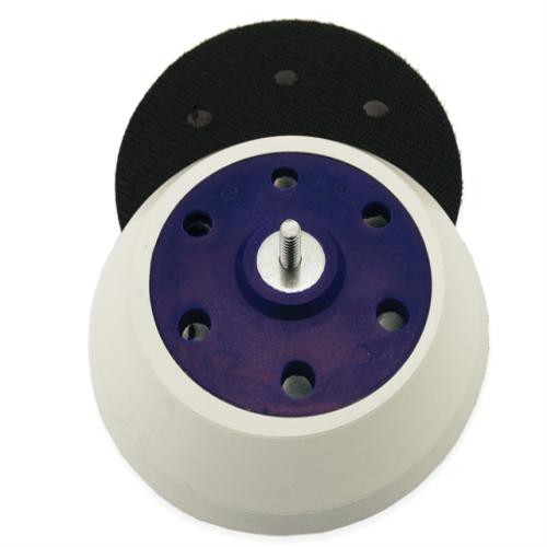 Flexipads Dual Action Sander Pad 150mm