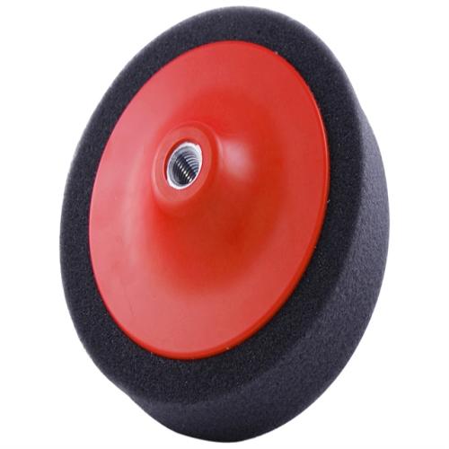 Flexipads Black Polishing Foam 150x50mm Grip