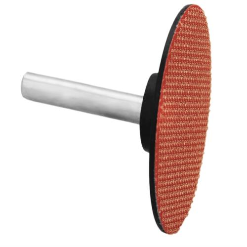 Flexipads Spindle Pad 75x6mm Grip Hard Face