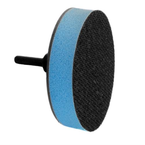 Flexipads Spindle Pad Soft Face Grip 75mm