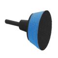 Flexipads Spindle Pad 50mm Conical Soft Face