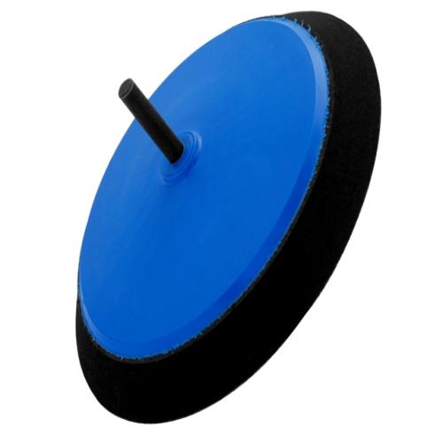 Flexipads Drill Backing Pad 125mm (5in) 6mm
