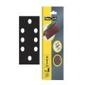 Flexovit 1/3 Sanding Sheets Medium Grit