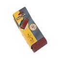 Flexovit Cloth Sanding Belts 120g Fine