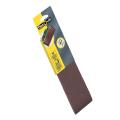 Flexovit Cloth Sanding Belts 80g Medium