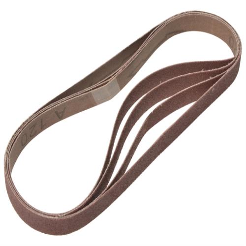 Flexovit Powerfile Sanding Belt Fine 120g