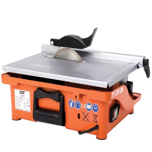 Flexovit Water Powered Tile Saw 800w 240v