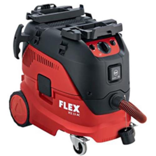 Flex Power Tools Vce 33 M Ac Vacuum Cleaner M